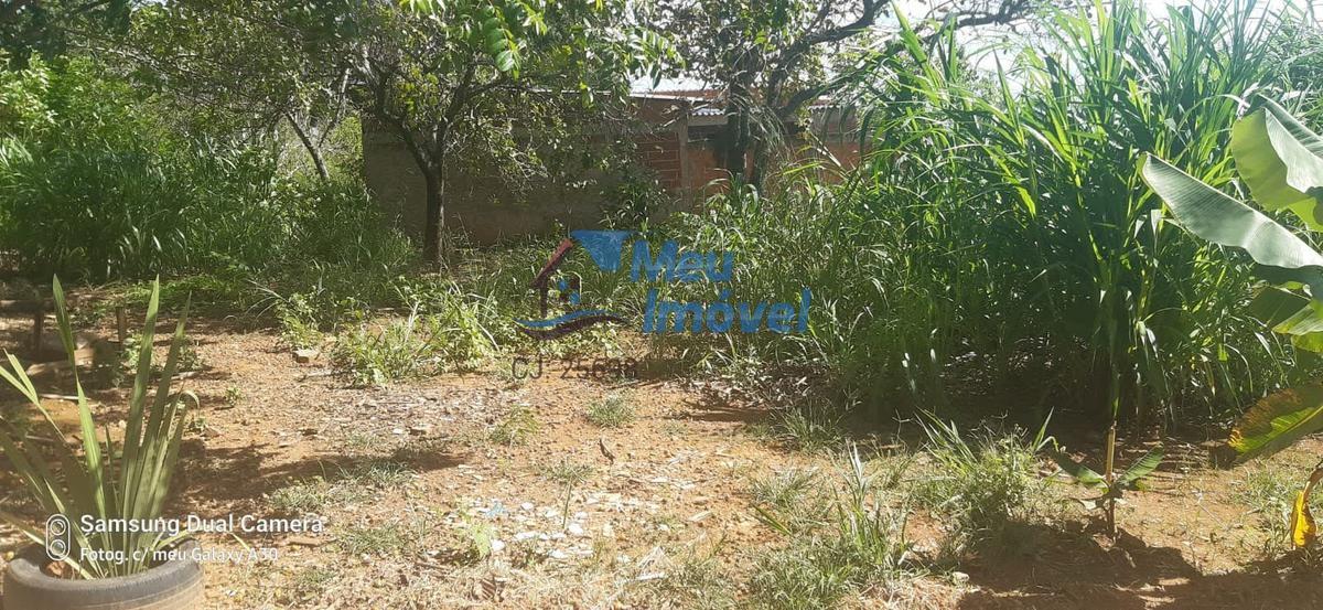 Lote, Recanto das Emas, 0 Quarto