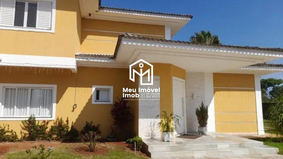 Casa, Park Way, 5 Quartos