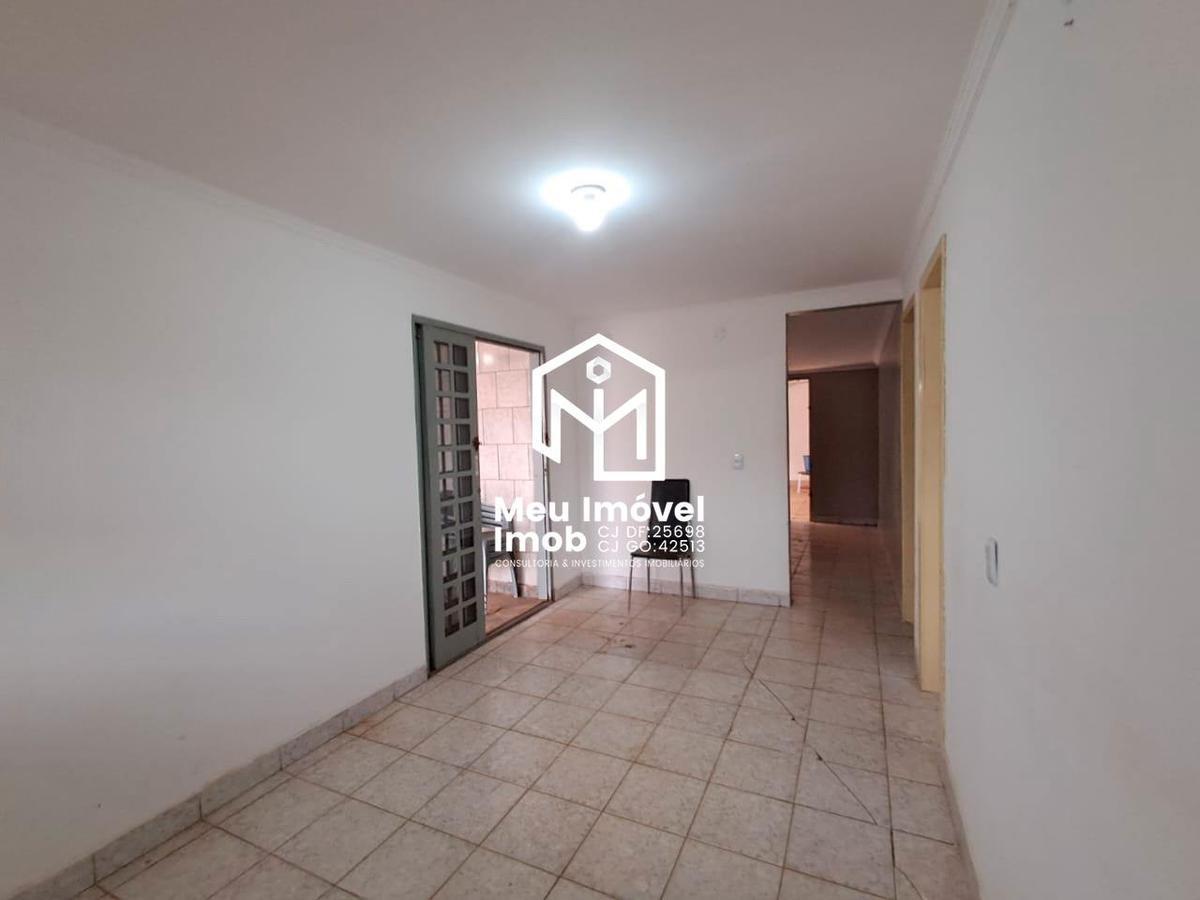 Casa, Ceilândia Sul, 3 Quartos