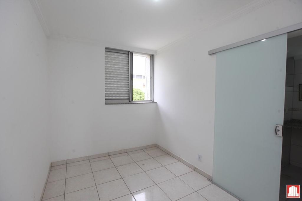 Apartamento, Asa Norte, 4 Quartos, 1 Vaga, 2 Suítes