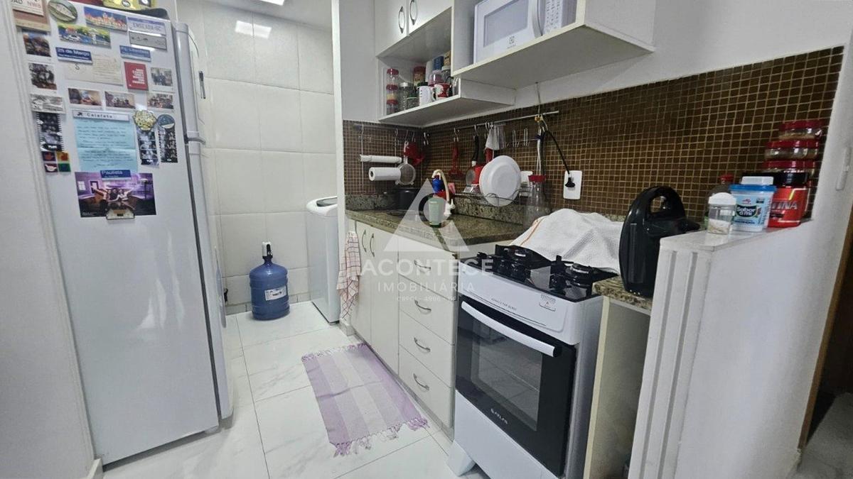 Apartamento, Guará II, 2 Quartos, 1 Vaga