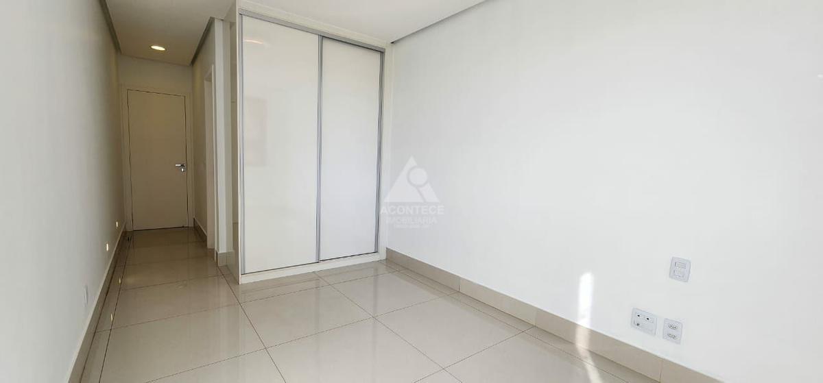 Apartamento, Noroeste, 3 Quartos, 4 Vagas, 3 Suítes