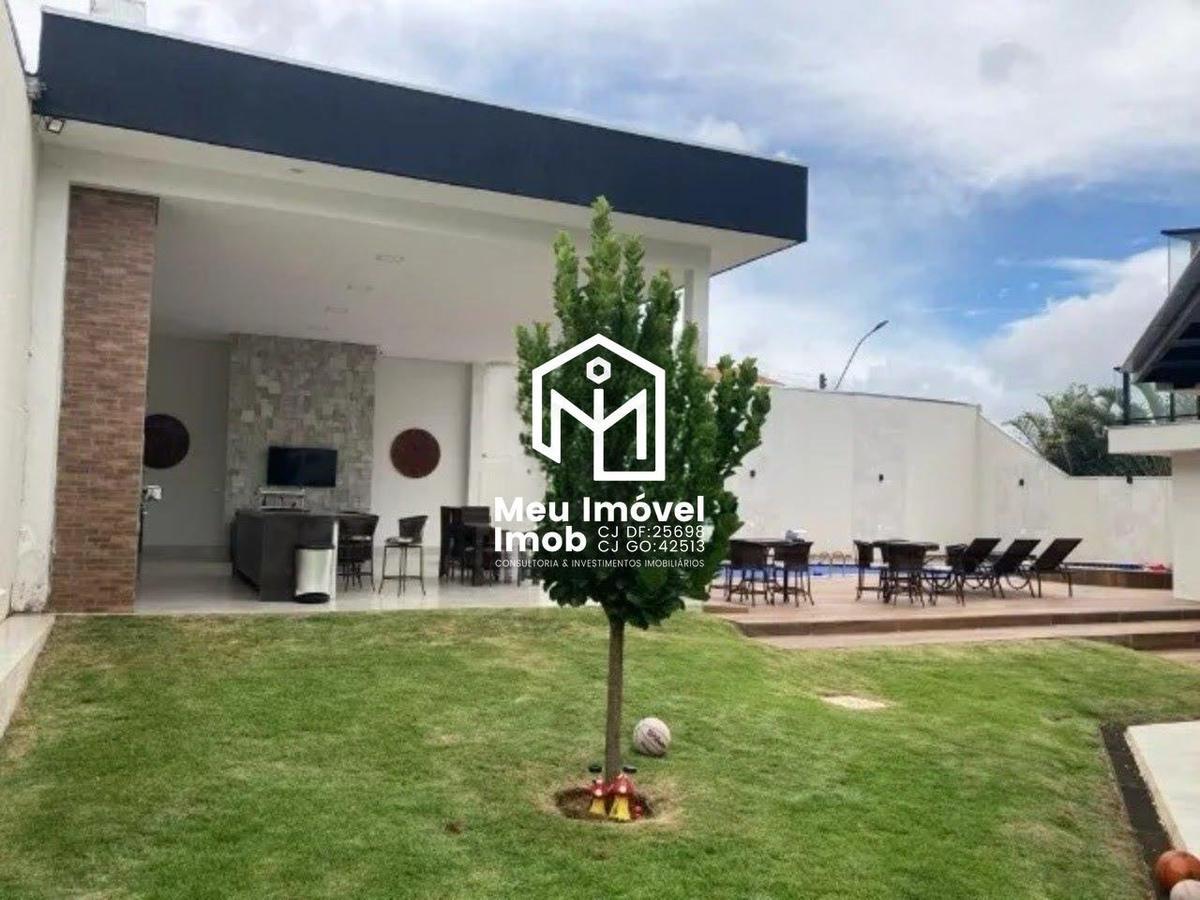 Casa, Águas Claras, 5 Quartos