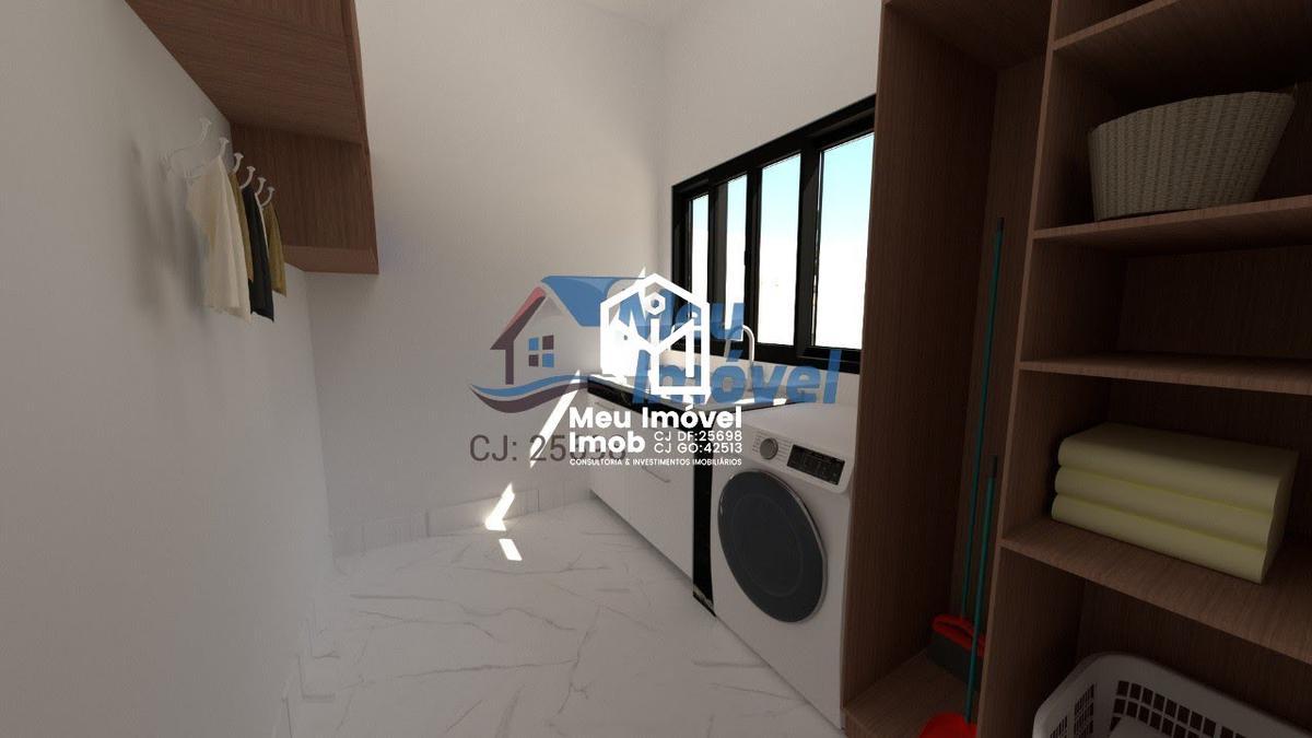 Casa, Região dos Lagos, 3 Quartos