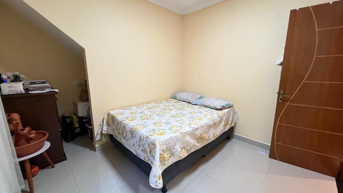Casa, Samambaia Norte, 4 Quartos, 2 Vagas, 1 Suíte
