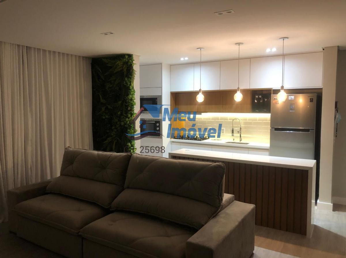 Apartamento, Sul, 3 Quartos, 2 Vagas, 1 Suíte