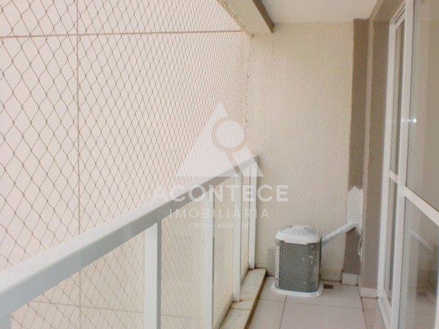 Apartamento, Sul, 1 Quarto, 1 Vaga, 1 Suíte