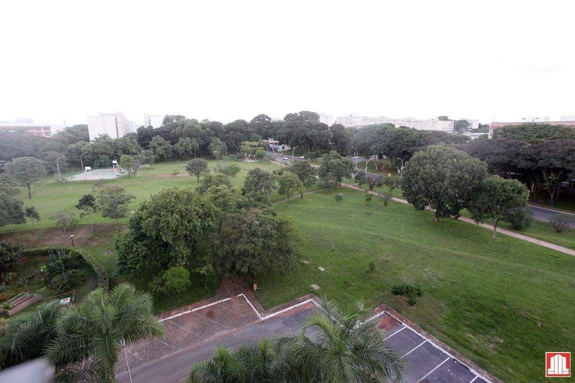 Cobertura, Asa Norte, 4 Quartos, 2 Vagas, 3 Suítes