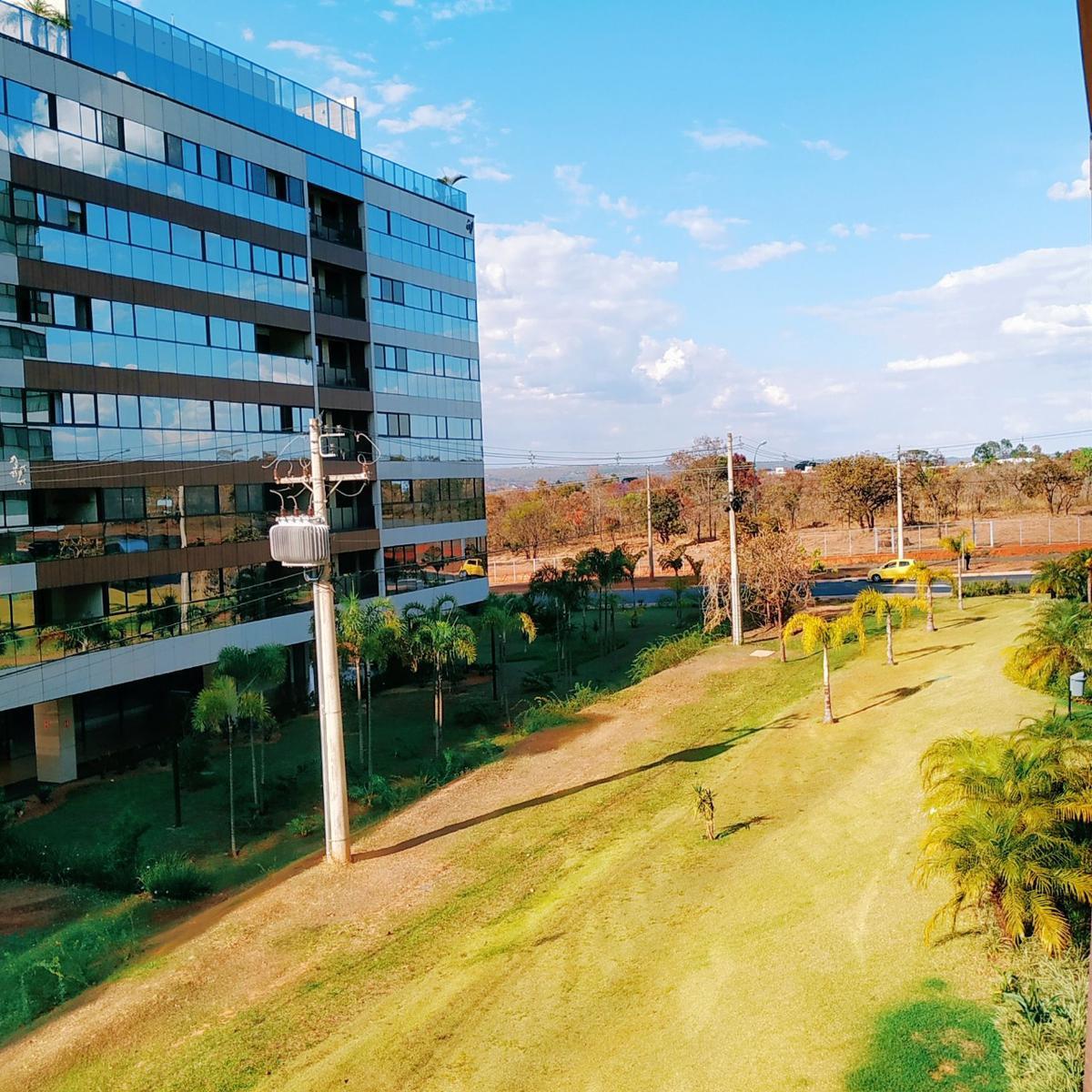 Apartamento, Noroeste, 3 Quartos, 3 Vagas, 3 Suítes