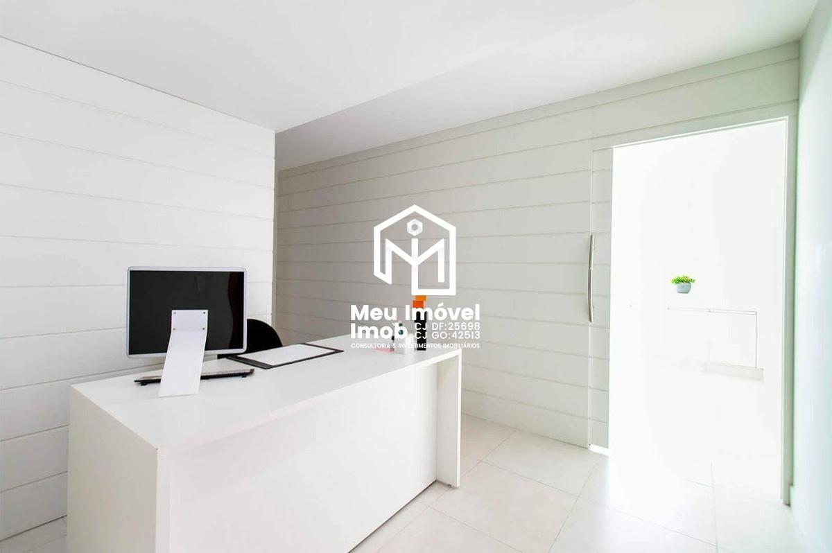 Sala, Areal, 0 Quarto