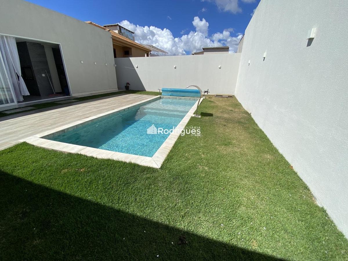 Casa, Brasília/Plano Piloto, 4 Quartos