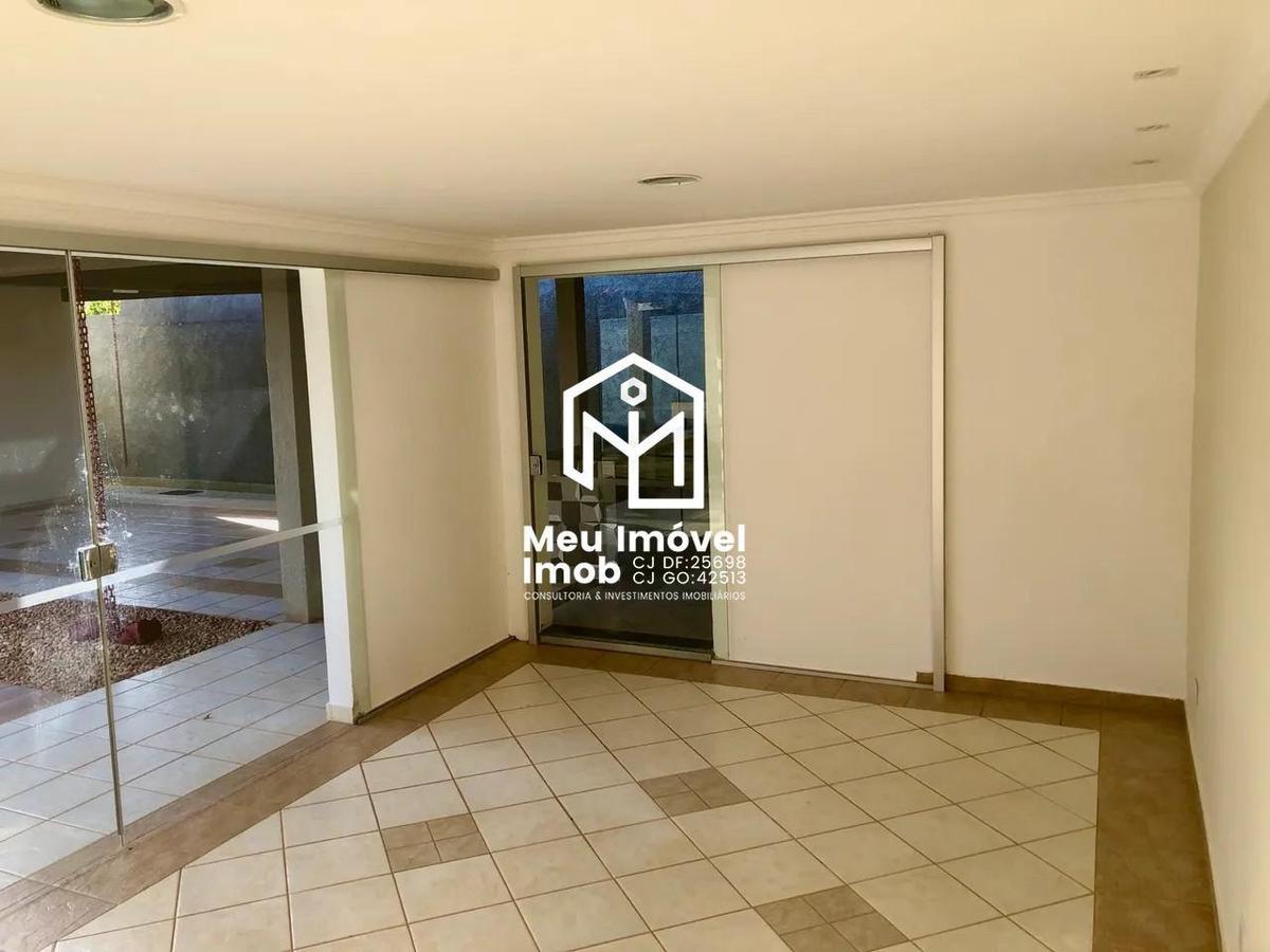 Casa, Setor Habitacional Vicente Pires, 3 Quartos