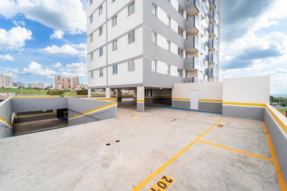 Apartamento, Samambaia Norte, 3 Quartos