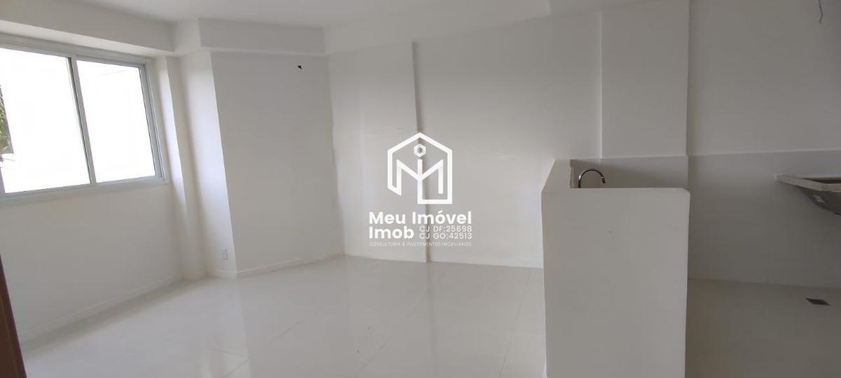 Apartamento, Asa Norte, 1 Quarto
