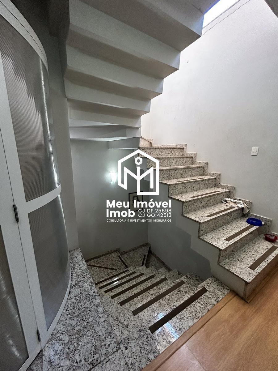 Casa, Núcleo Bandeirante, 4 Quartos