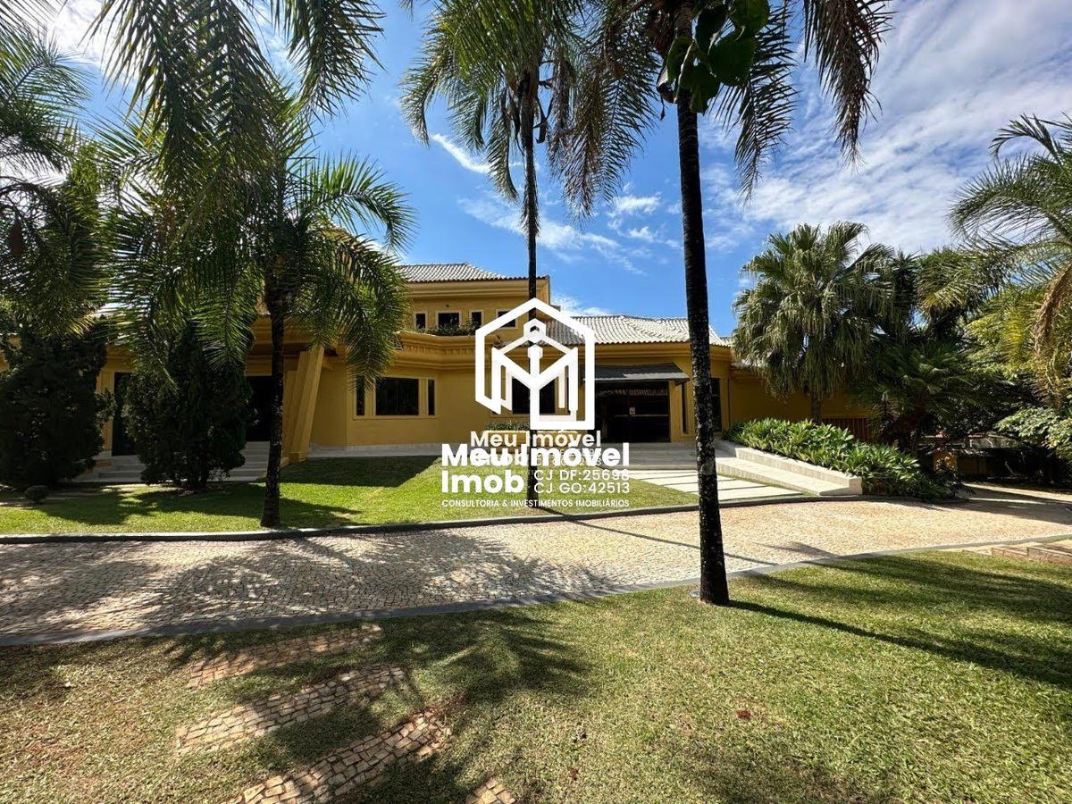 Casa, Park Way, 5 Quartos