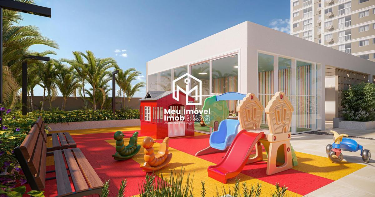 Apartamento, Ceilândia Sul, 2 Quartos