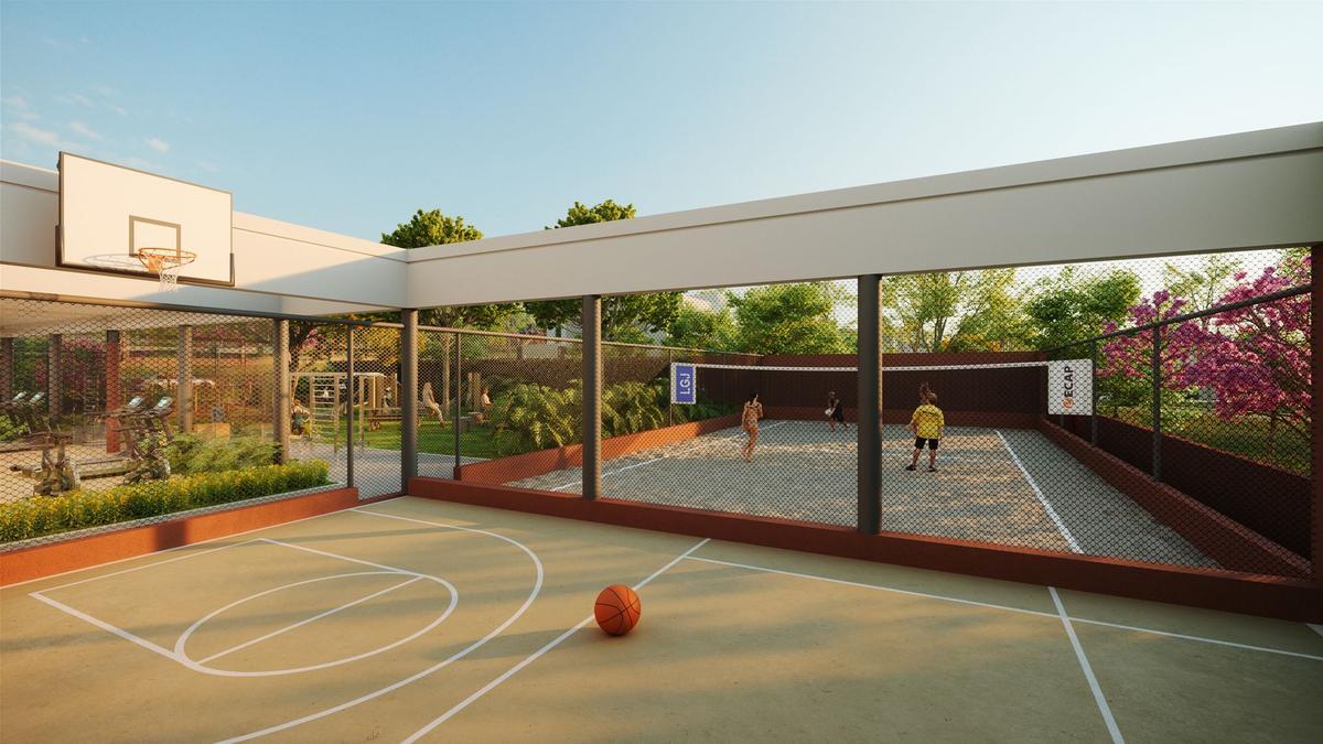 Lote em Condomínio, Setor Habitacional Jardim Botânico