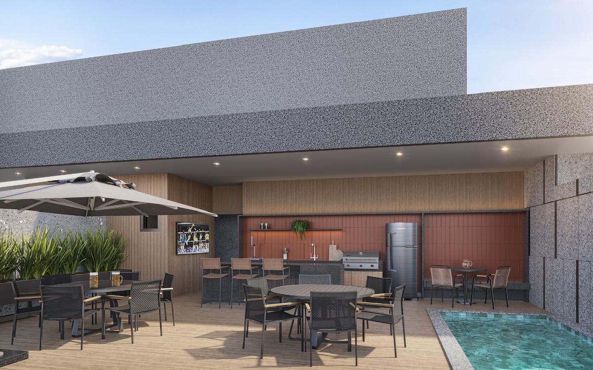 Apartamento, Noroeste, 3 Quartos, 2 Vagas, 3 Suítes