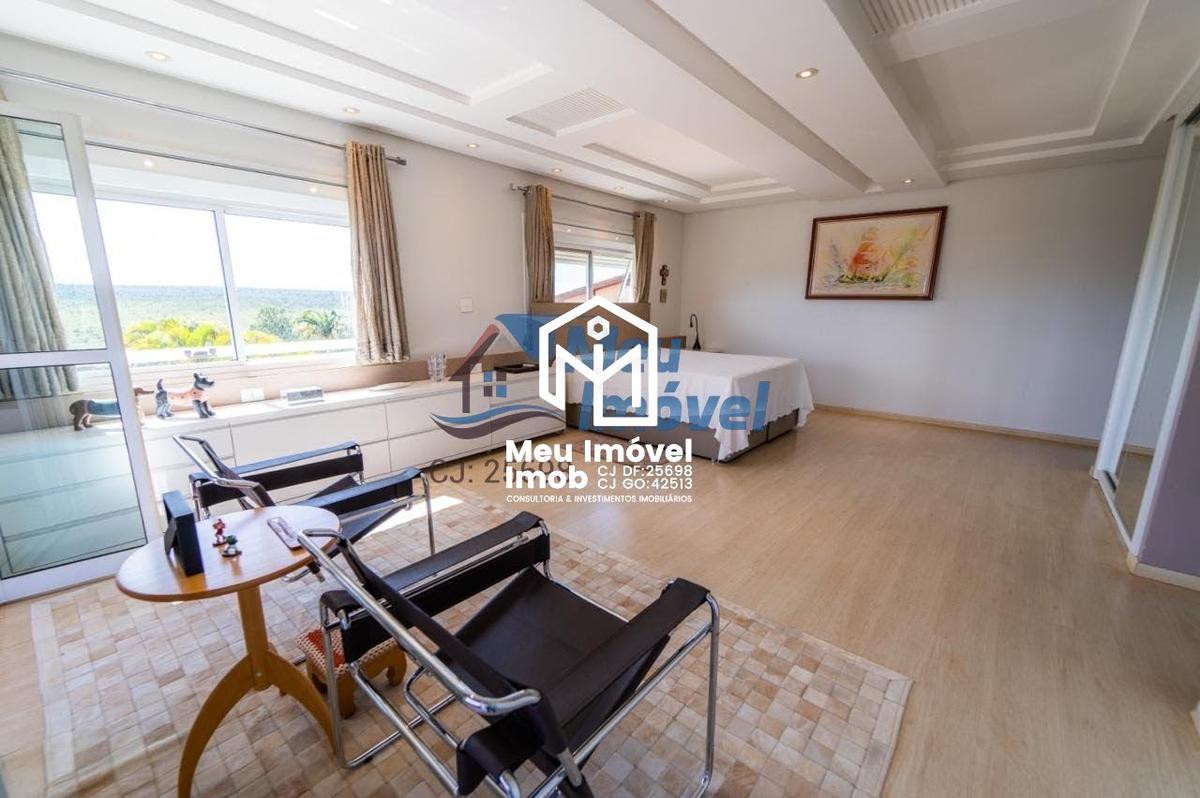 Casa, Park Way, 7 Quartos