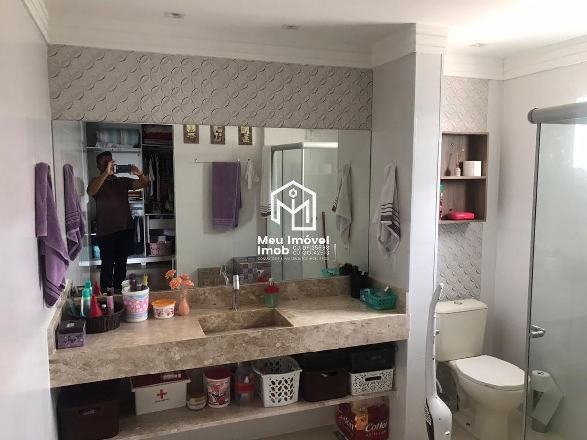 Casa, Vicente Pires, 3 Quartos