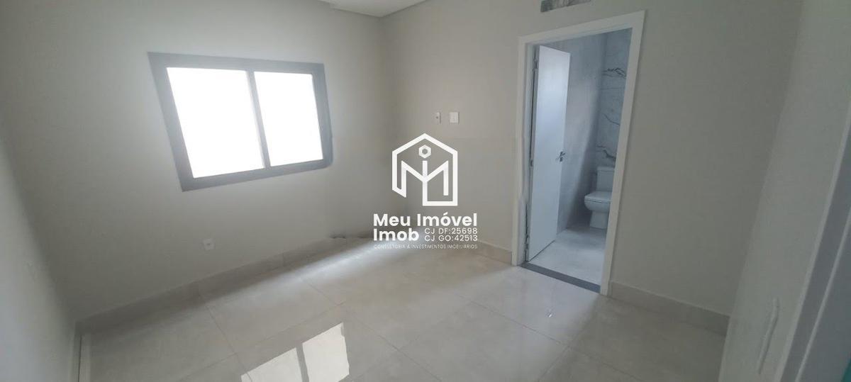 Casa, Setor Habitacional Vicente Pires, 4 Quartos