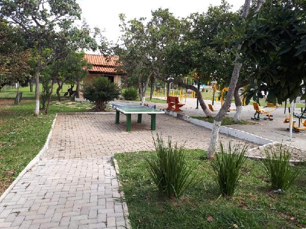 Lote em Condomínio, Setor Hab. Jardim Botânico
