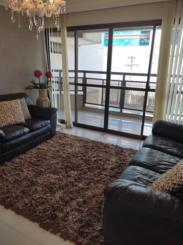 Apartamento, Taguatinga, 4 Quartos, 2 Vagas, 1 Suíte