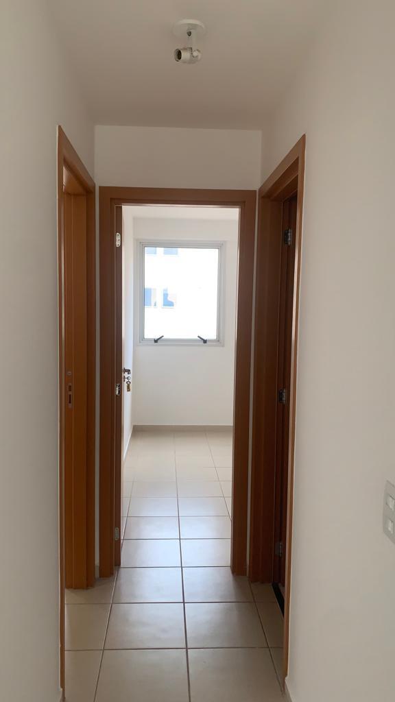 Apartamento, Norte, 2 Quartos, 1 Vaga, 1 Suíte