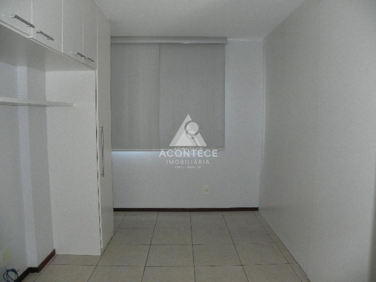 Apartamento, Sudoeste, 1 Quarto, 1 Vaga