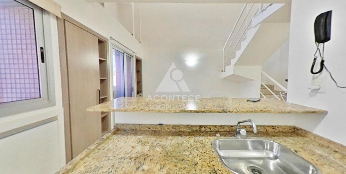 Apartamento, Lago Norte, 1 Quarto, 1 Vaga