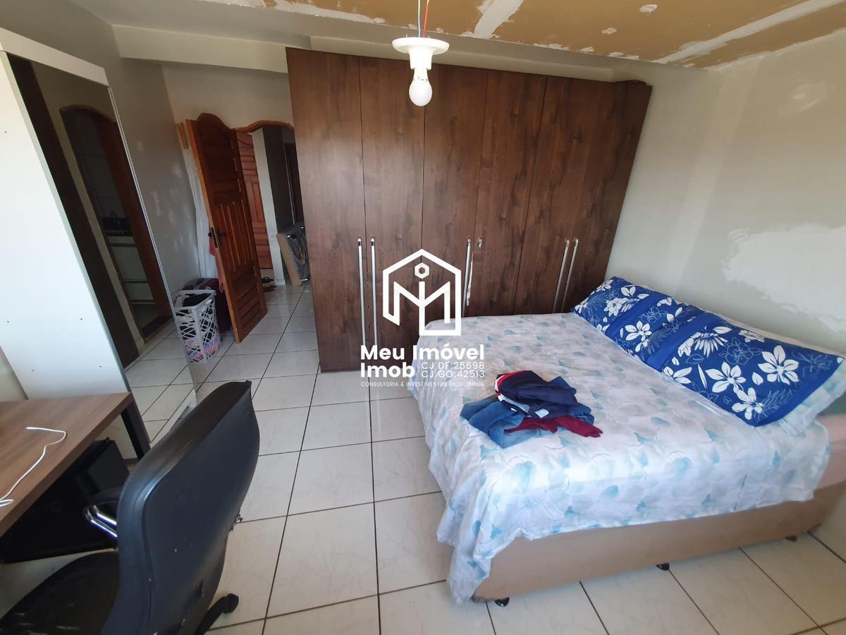 Casa, Taguatinga Sul, 7 Quartos