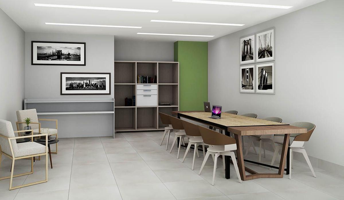 Apartamento, Samambaia Norte, 3 Quartos, 1 Vaga, 1 Suíte