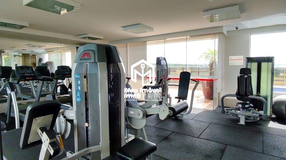 Apartamento, Noroeste, 3 Quartos