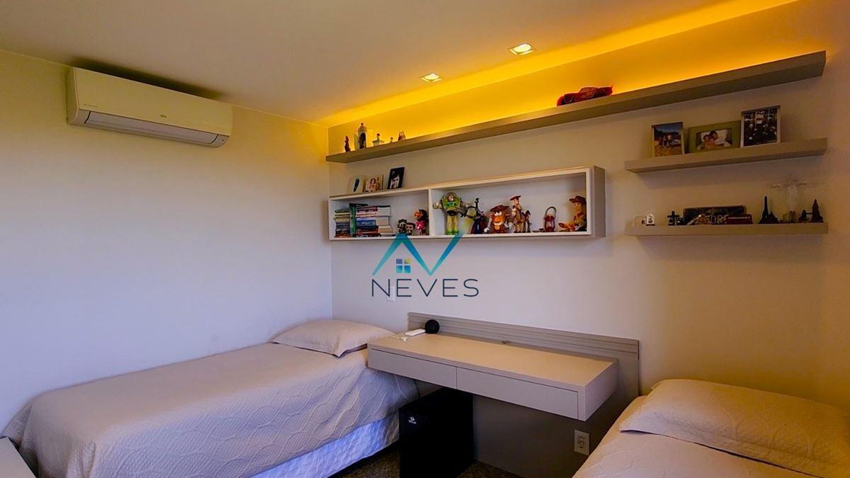 Apartamento, Sudoeste, 3 Quartos, 2 Vagas, 2 Suítes