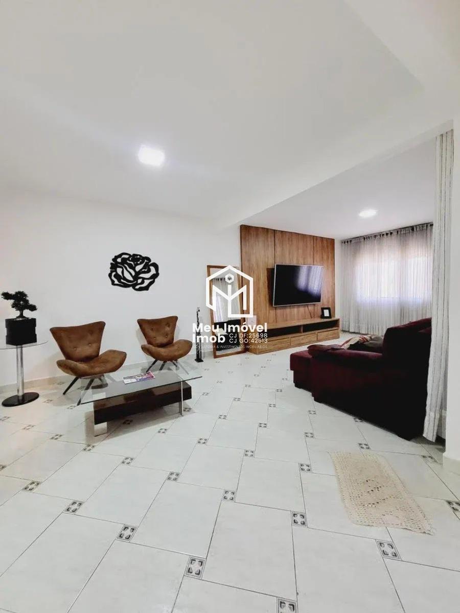 Casa, Brasília/Plano Piloto, 3 Quartos