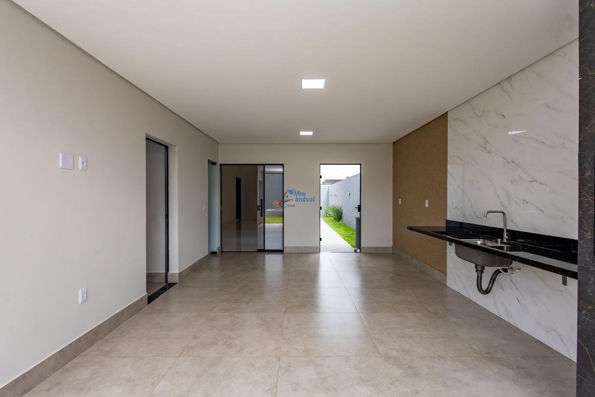 Casa, Brasília/Plano Piloto, 3 Quartos