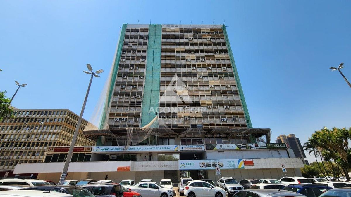 Quarto/Vaga, Asa Sul