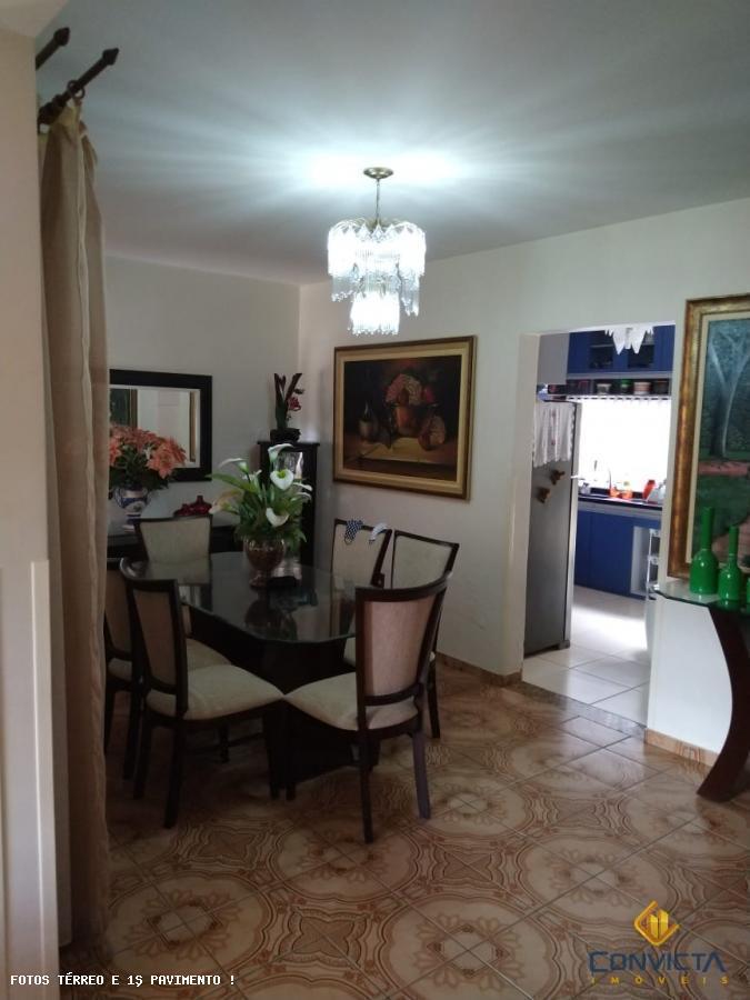 Casa, Riacho Fundo I, 5 Quartos
