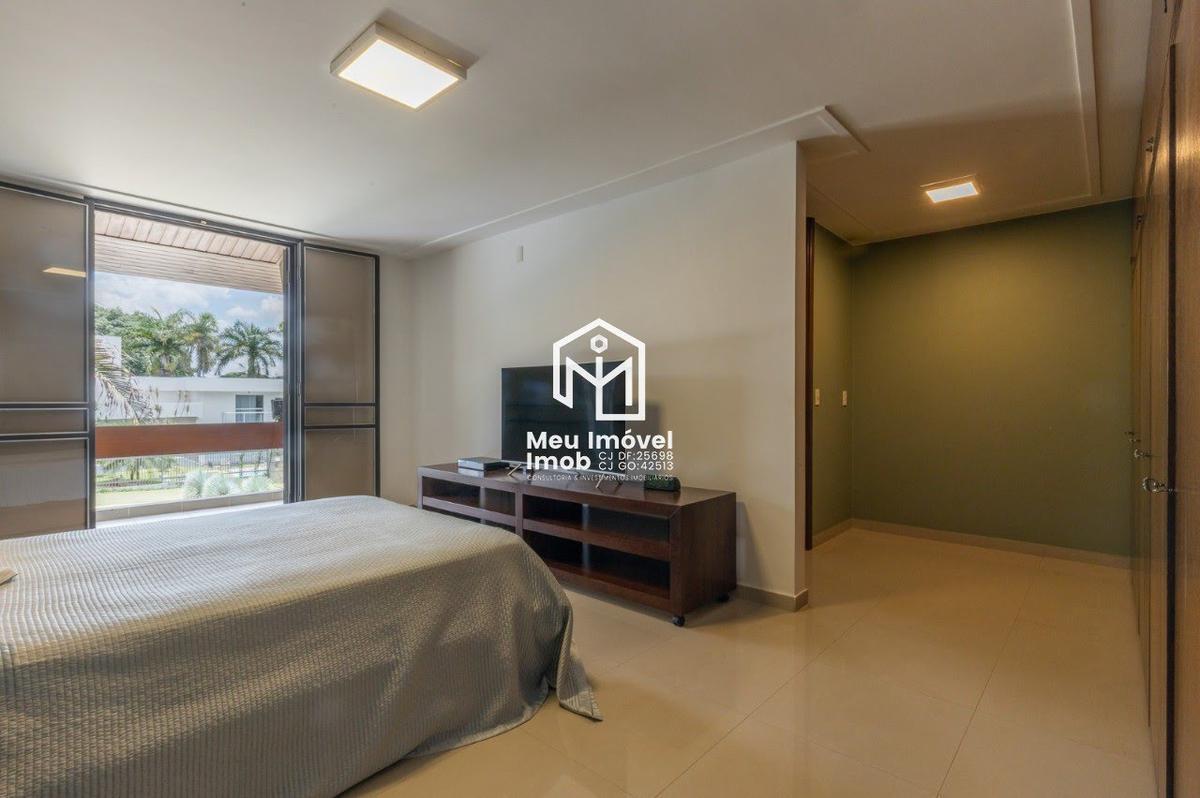Casa, Park Way, 5 Quartos