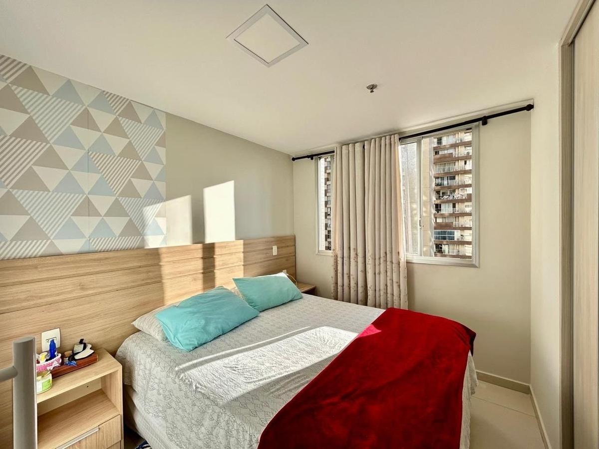 Apartamento, Norte, 1 Quarto
