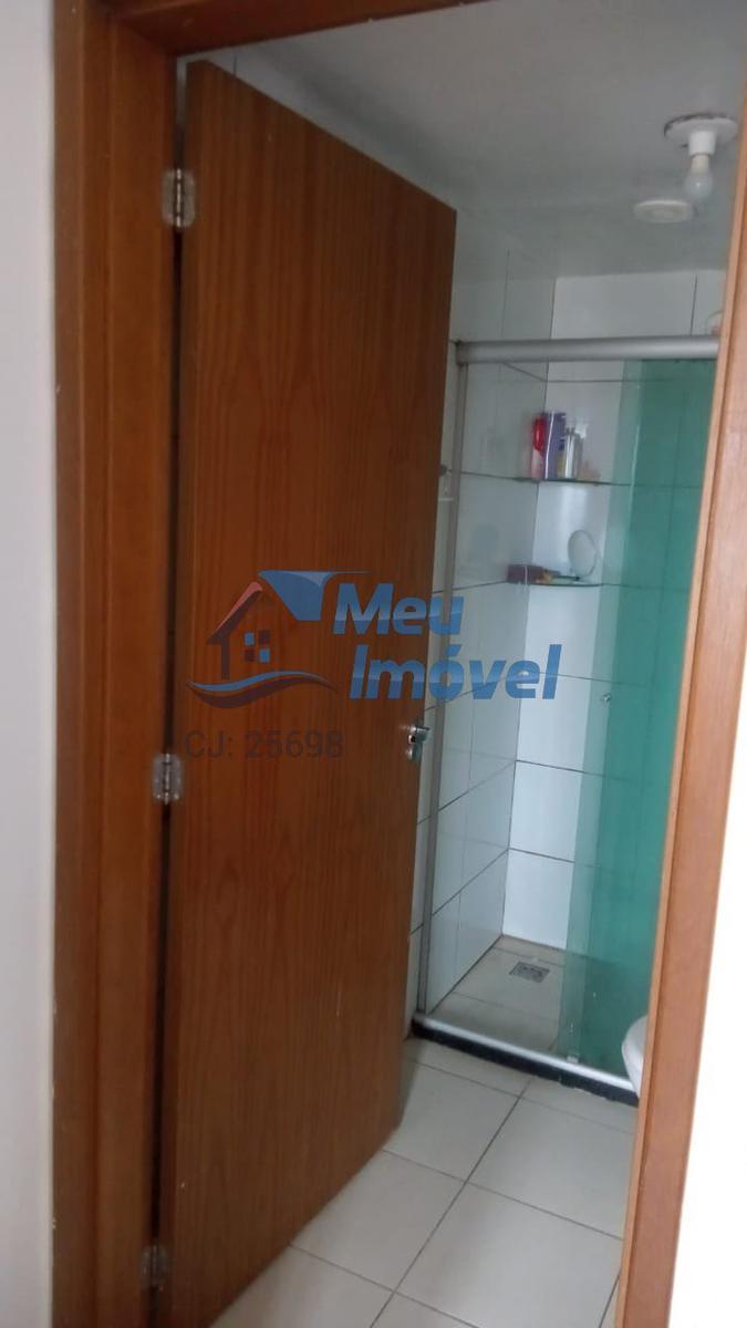 Apartamento, Samambaia Norte, 1 Quarto