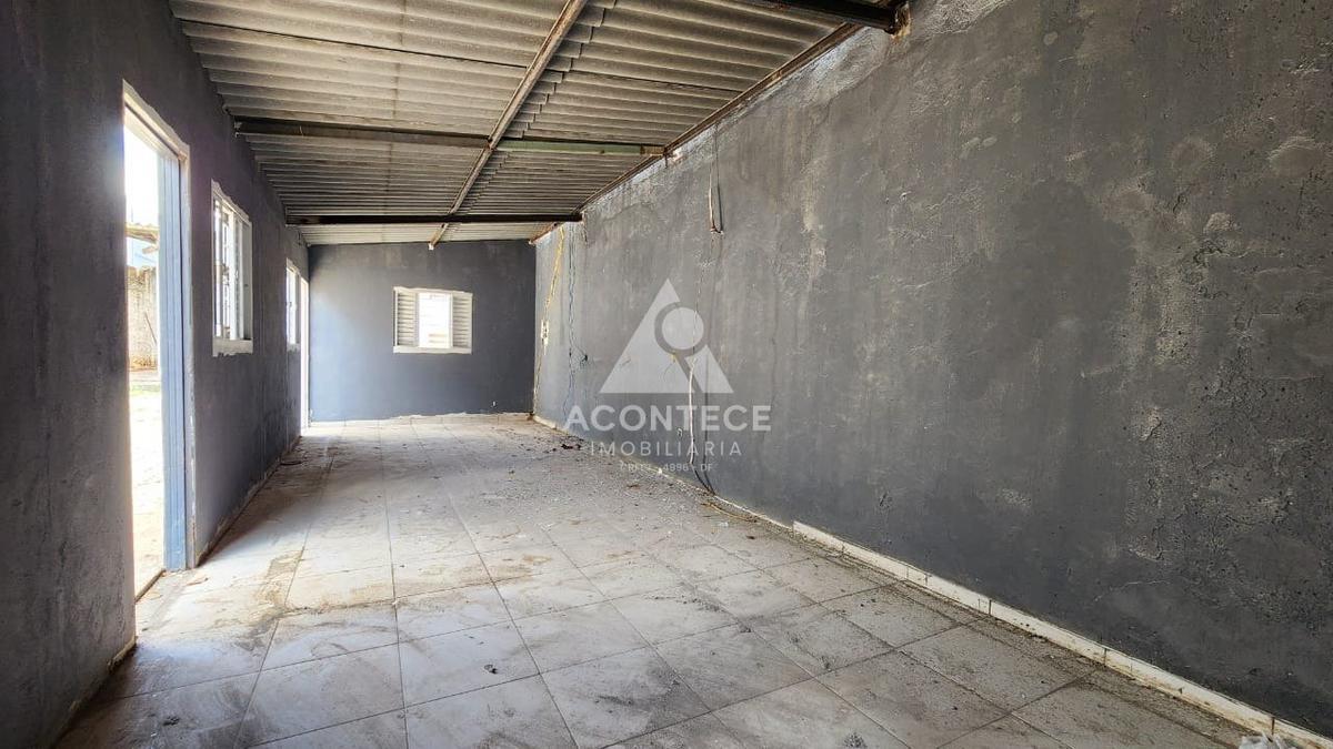 Loja, Zona Industrial