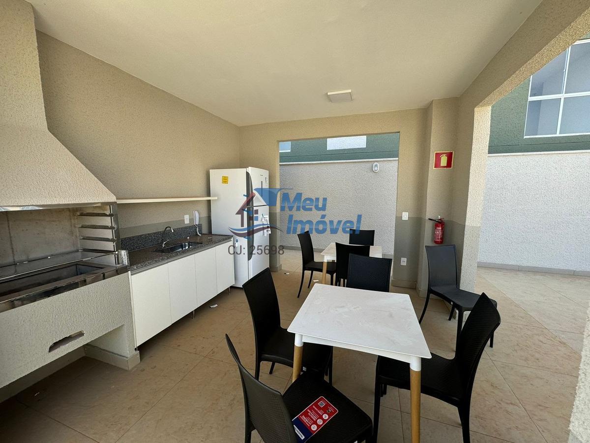 Apartamento, Recanto das Emas, 1 Quarto
