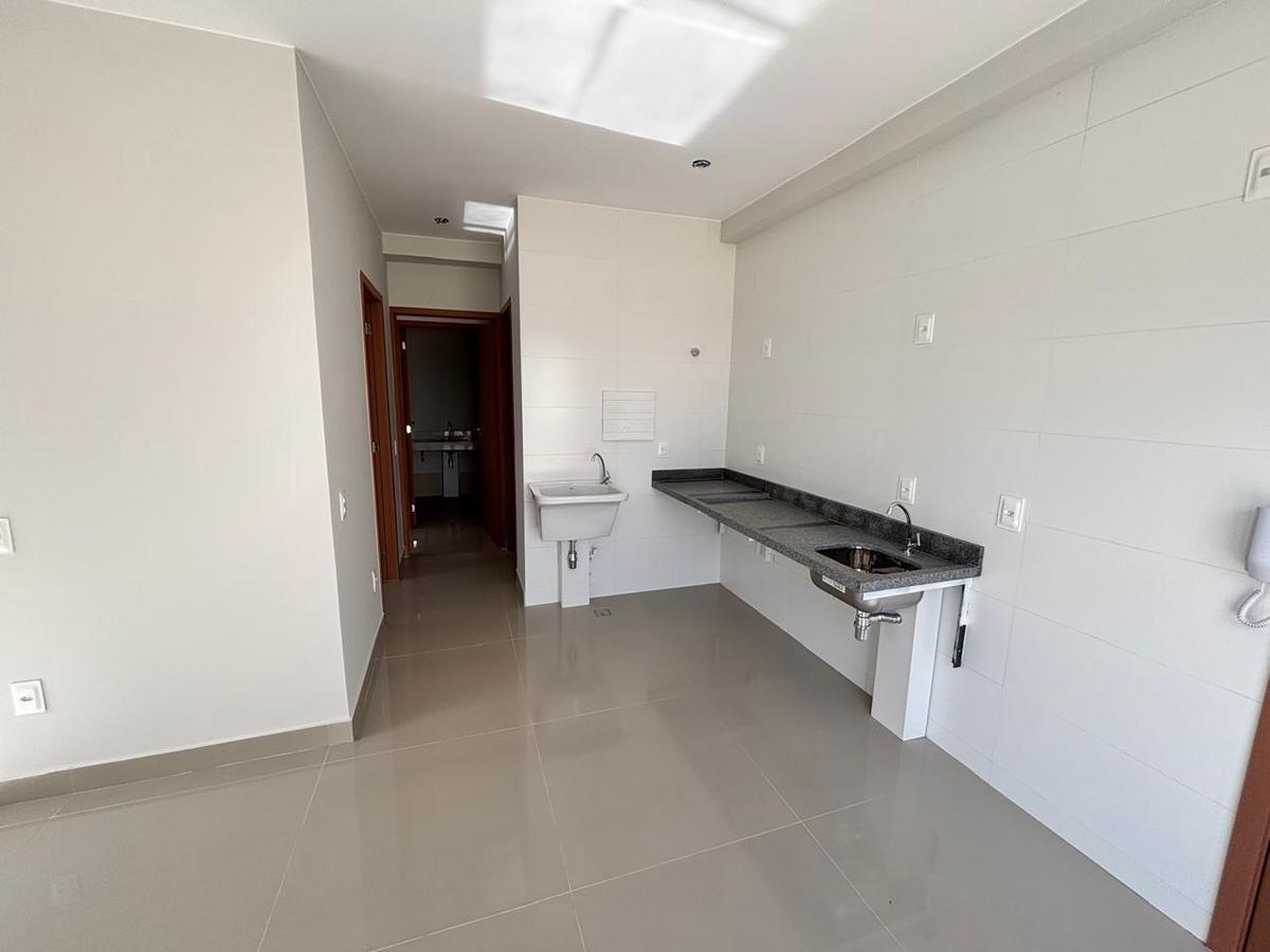 Cobertura, Guará II, 2 Quartos, 2 Vagas, 1 Suíte