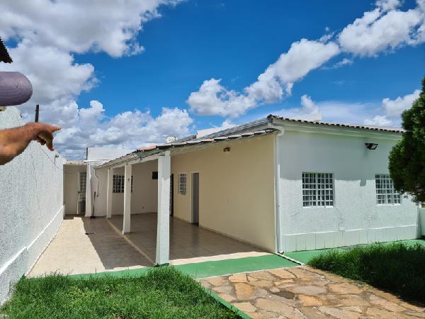 Casa, Vicente Pires