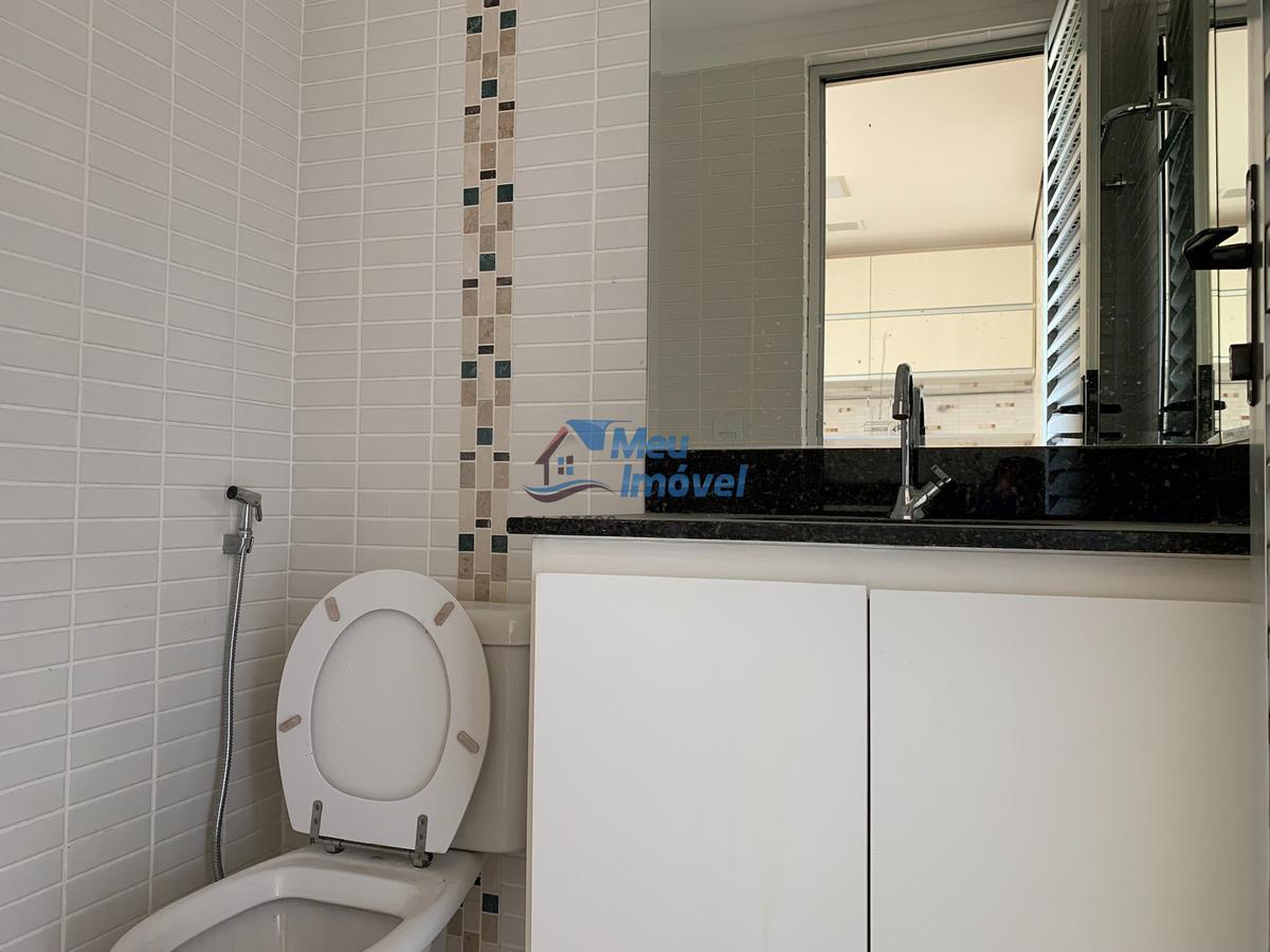 Apartamento, Sul, 4 Quartos, 4 Vagas, 3 Suítes