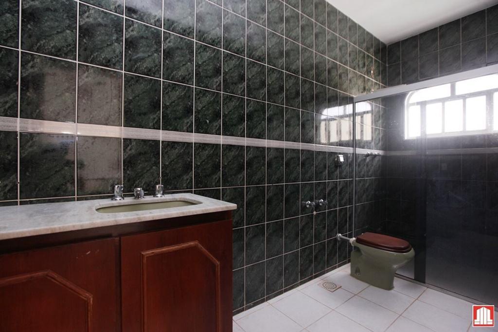 Casa, Taguatinga Norte, 9 Quartos, 8 Vagas, 6 Suítes
