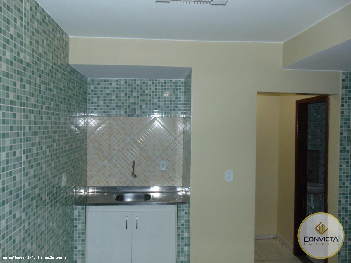 Apartamento, Setor Placa da Mercedes, 2 Quartos