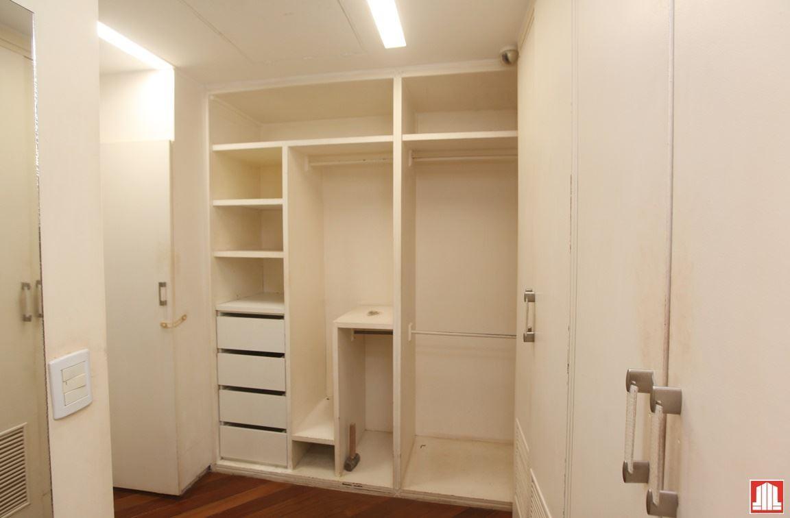 Apartamento, Asa Norte, 4 Quartos, 2 Vagas, 3 Suítes